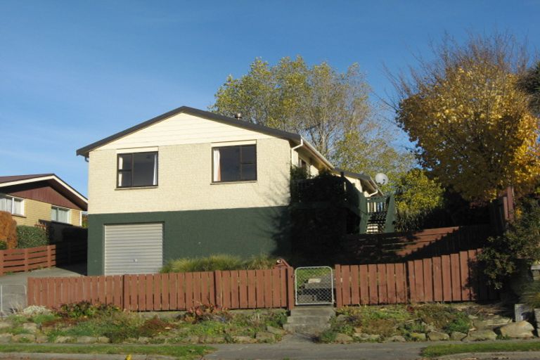 Photo of property in 11 Mckelvie Heights, Mataura, 9712