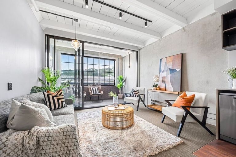 Photo of property in 105/73 Jackson Street, Petone, Lower Hutt, 5012