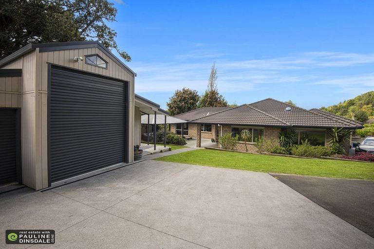 Photo of property in 23 Georgia Lane, Te Kamo, Whangarei, 0176
