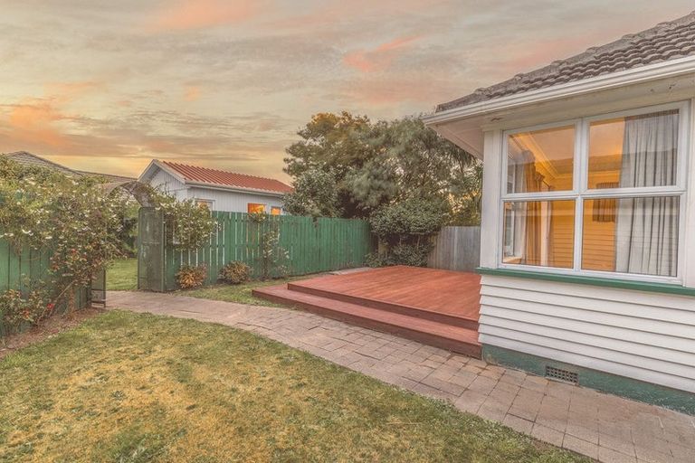 Photo of property in 27 Tirangi Street, Hei Hei, Christchurch, 8042