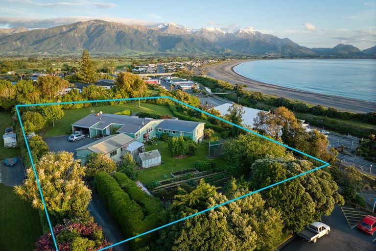 Photo of property in 12 Deal Street, Kaikoura, 7300