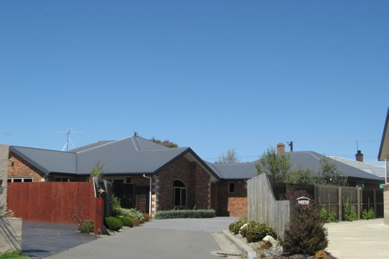 Photo of property in 12 The Stables, Woodend, 7610