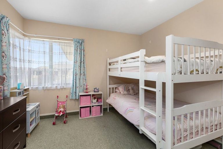 Photo of property in 7 Loveridge Place, Morrinsville, 3300