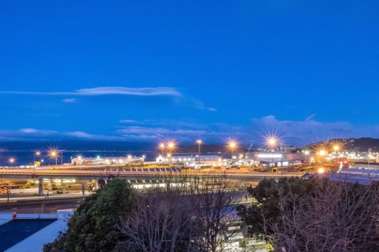 Photo of property in 12 Frandi Street, Thorndon, Wellington, 6011