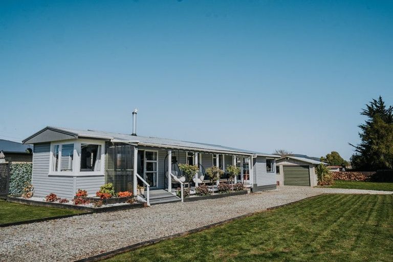 Photo of property in 17 Cross Street, Milton, 9220