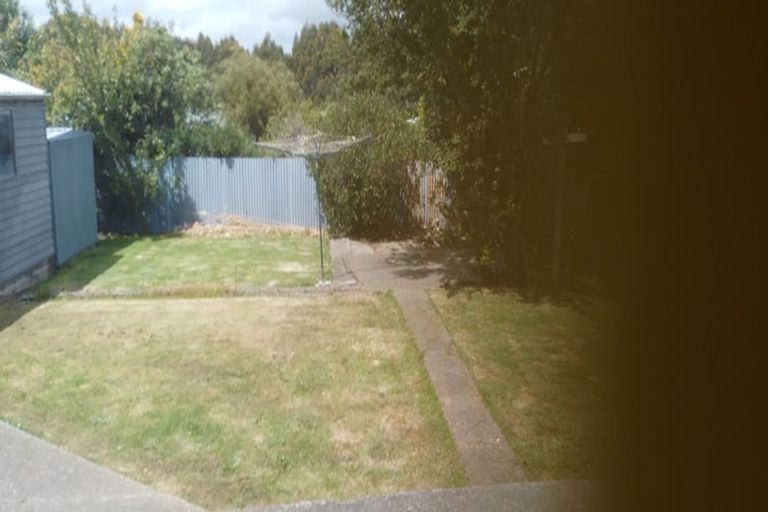 Photo of property in 140 Bain Street, Kingswell, Invercargill, 9812