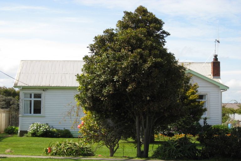 Photo of property in 88 Totara Street, Tawhero, Whanganui, 4501