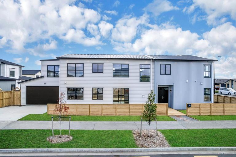 Photo of property in 18 Gertrude Cole Road, Clarks Beach, 2122