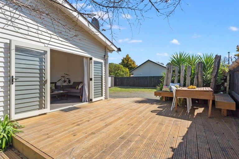 Photo of property in 381 Thames Street, Morrinsville, 3300