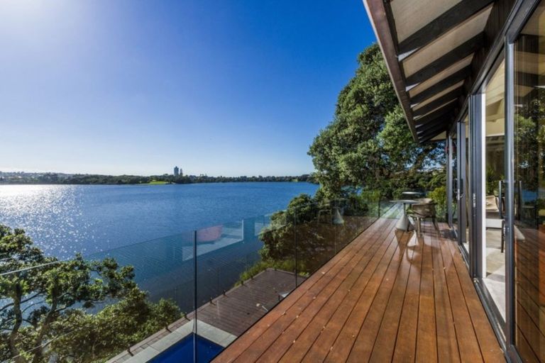 Photo of property in 18 Manurere Avenue, Takapuna, Auckland, 0622