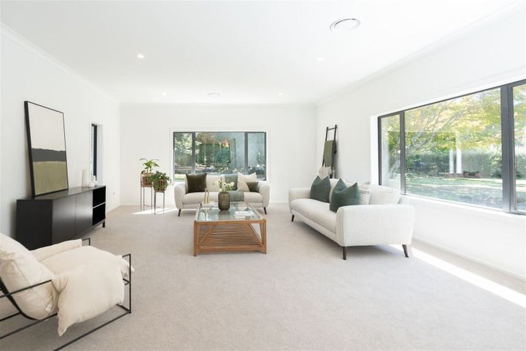 Photo of property in 40 Woodcock Road, Tamahere, Hamilton, 3283