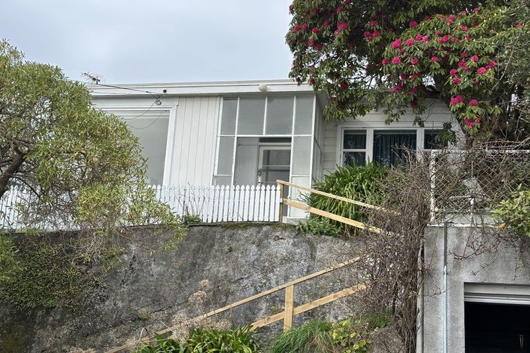 Photo of property in 11 Maarama Crescent, Aro Valley, Wellington, 6021