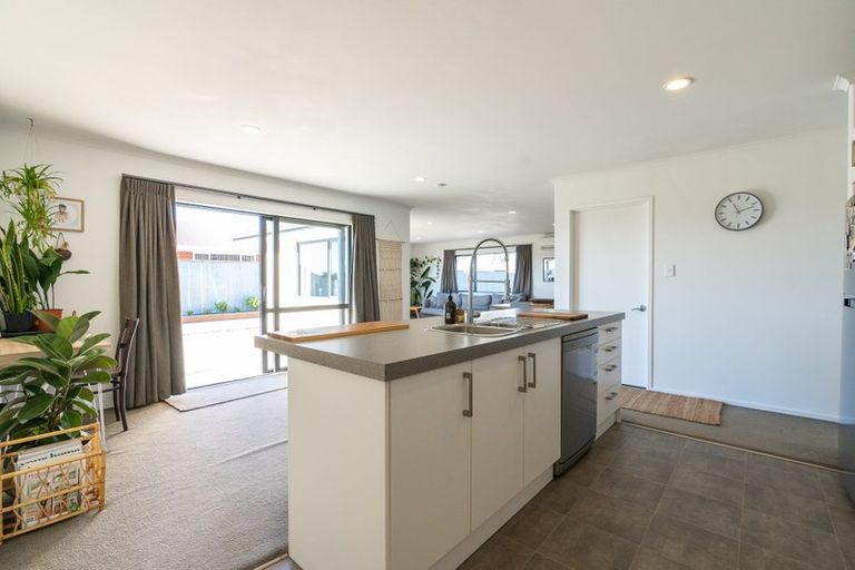 Photo of property in 15 Cam Road, Kaiapoi, 7630