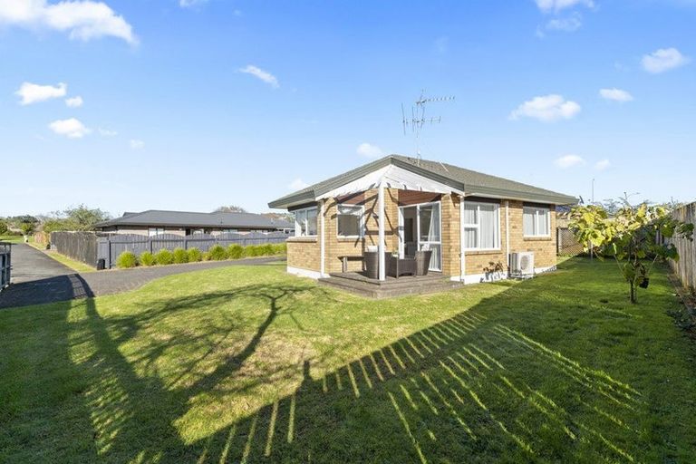 Photo of property in 51a O'connor Drive, Pukekohe, 2120