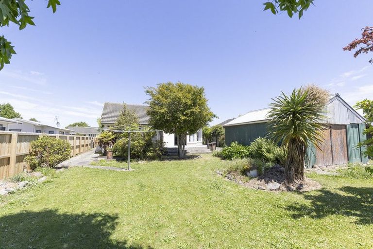 Photo of property in 11 Orr Street, Netherby, Ashburton, 7700