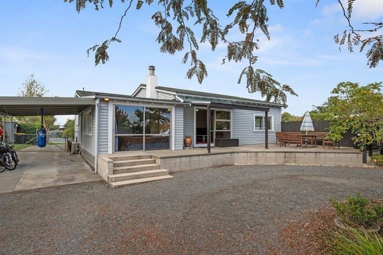 Photo of property in 21 Hikutaia Street, Te Aroha, 3320