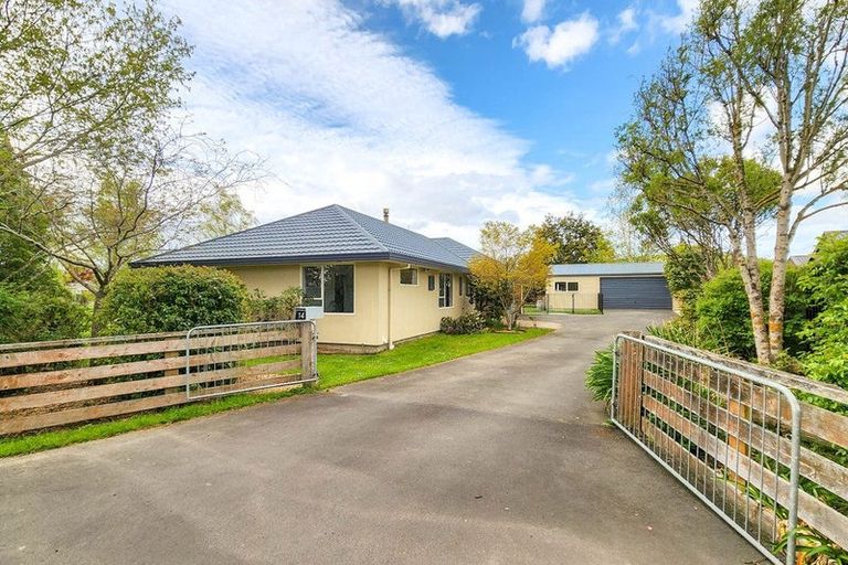 Photo of property in 14 Wingatui Road, Mosgiel, 9024