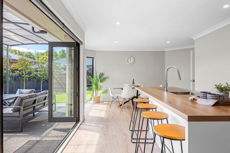Photo of property in 16 Wilmington Place, Shirley, Christchurch, 8061