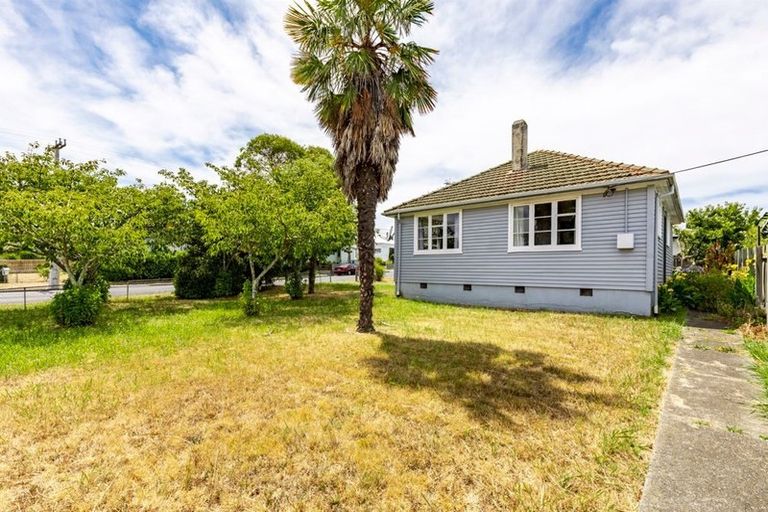 Photo of property in 69 Racecourse Road, Waipukurau, 4200