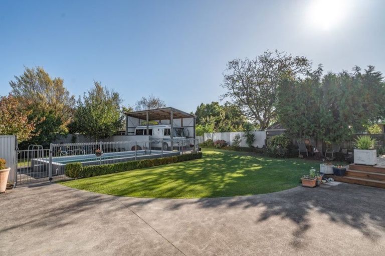 Photo of property in 11 Weka Place, Masterton, 5810