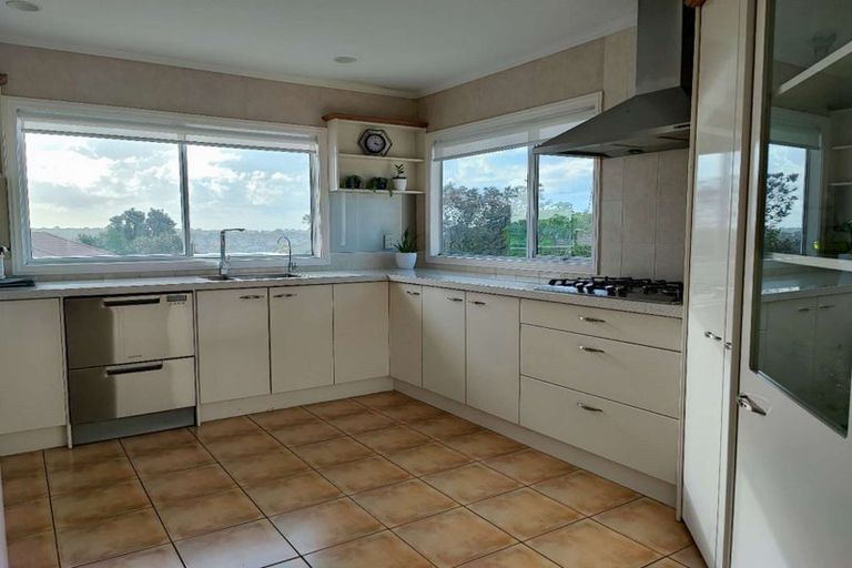 Photo of property in 91 Somerville Road, Somerville, Auckland, 2014
