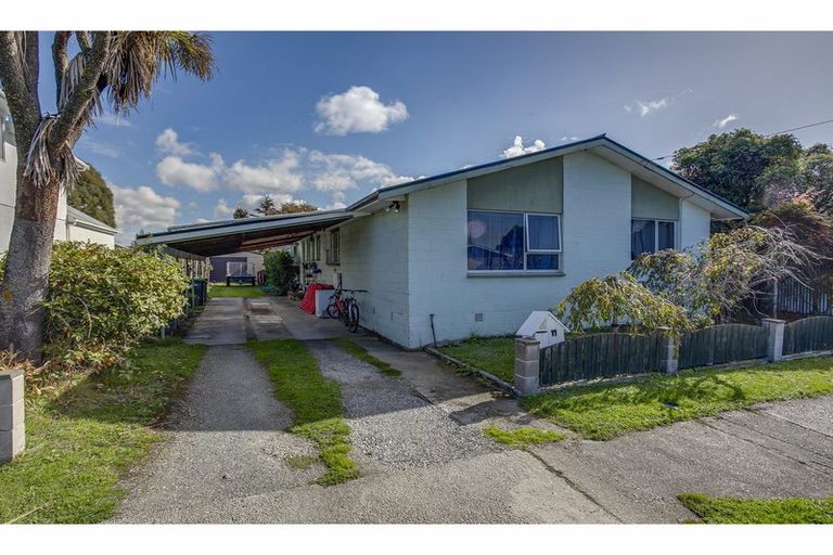 Photo of property in 11 Seddon Street, Temuka, 7920