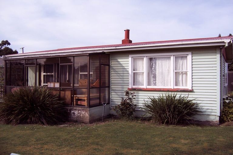 Photo of property in 87 Half Mile Road, Tuatapere, 9620