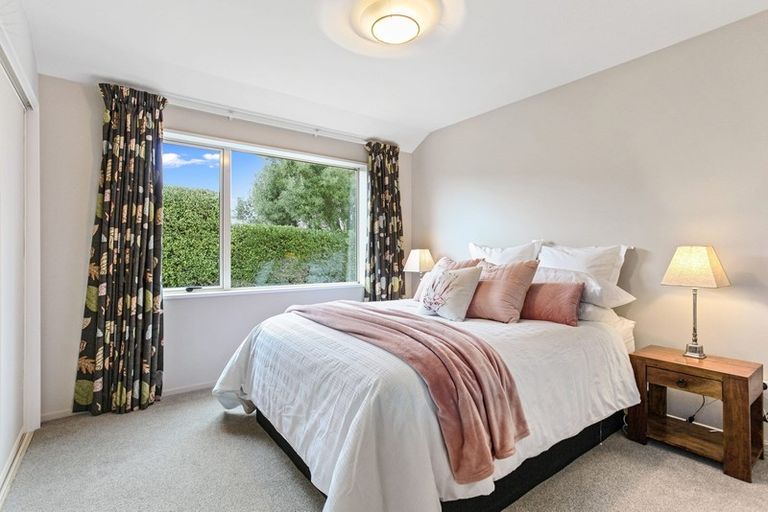 Photo of property in 11 William Brittan Avenue, Halswell, Christchurch, 8025