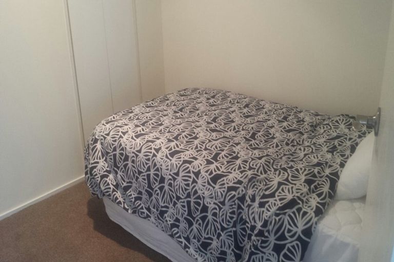 Photo of property in Harvard On Hobson Apartments, 8g/147 Hobson Street, Auckland Central, Auckland, 1010