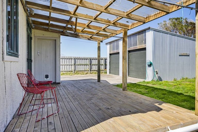 Photo of property in 137a Kakaramea Road, Kakaramea, Patea, 4598