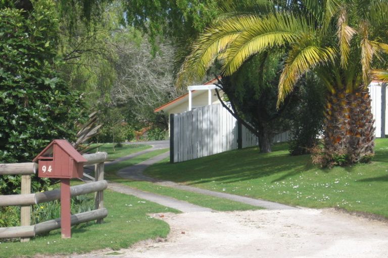 Photo of property in 94 Pandora Avenue, Sunnybrook, Rotorua, 3015