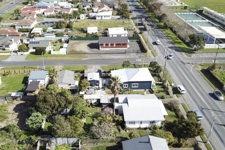 Photo of property in 43 Jervois Street, Dargaville, 0310
