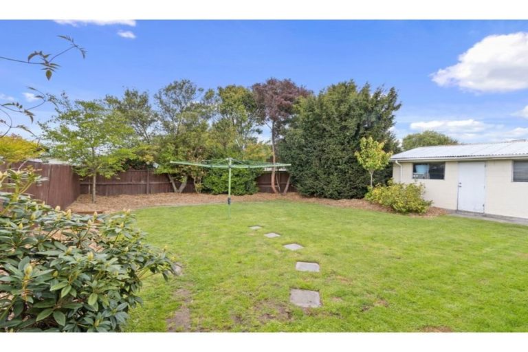 Photo of property in 47 Kathleen Crescent, Hornby, Christchurch, 8042