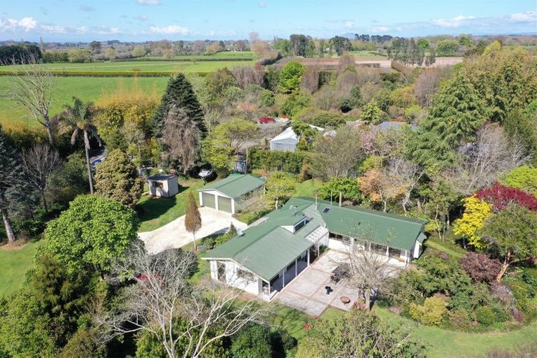 Photo of property in 195 Duncan Road, Tamahere, Hamilton, 3283