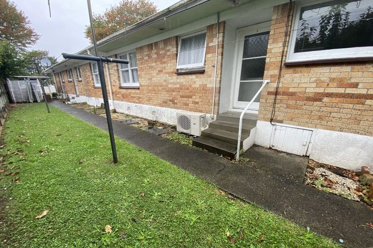 Photo of property in 3/9 Thames Street, Claudelands, Hamilton, 3214