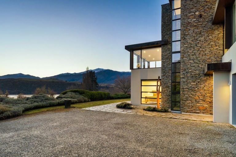 Photo of property in 144a Arrowtown-lake Hayes Road, Lake Hayes, Queenstown, 9371