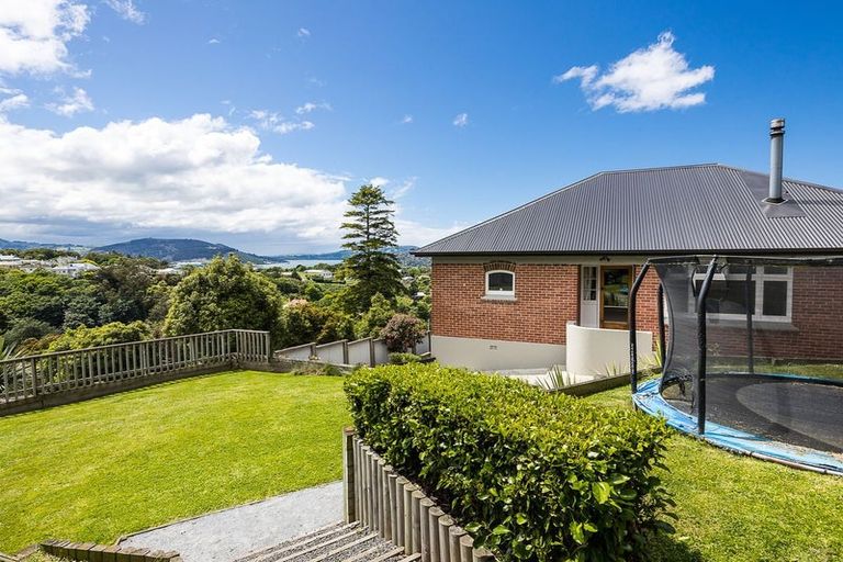 Photo of property in 116 Maryhill Terrace, Maryhill, Dunedin, 9011