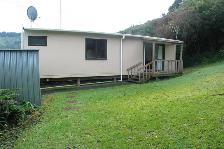 Photo of property in 73 Gillespies Road, Birchville, Upper Hutt, 5018