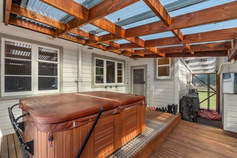 Photo of property in 227 Gordon Street, Lansdowne, Masterton, 5810