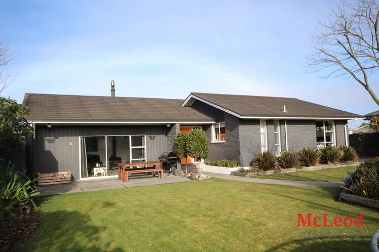 Photo of property in 60 Cross Street, Allenton, Ashburton, 7700