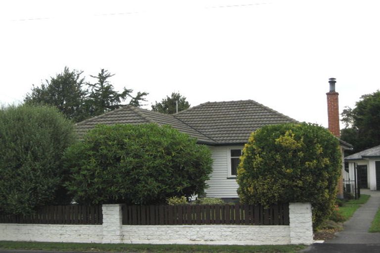 Photo of property in 45 Victors Road, Hoon Hay, Christchurch, 8025
