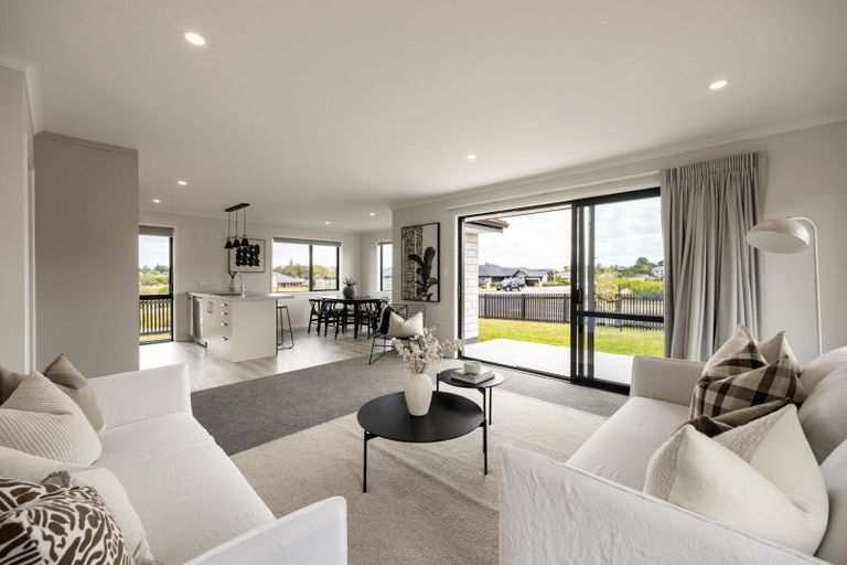 Photo of property in 11 Karira Street, Morrinsville, 3300
