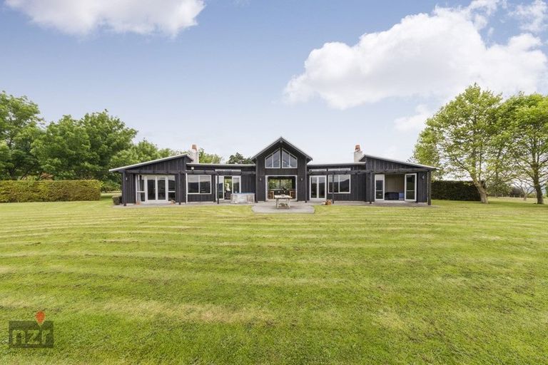 Photo of property in 444 Pohangina Valley Road East, Pohangina, Ashhurst, 4884