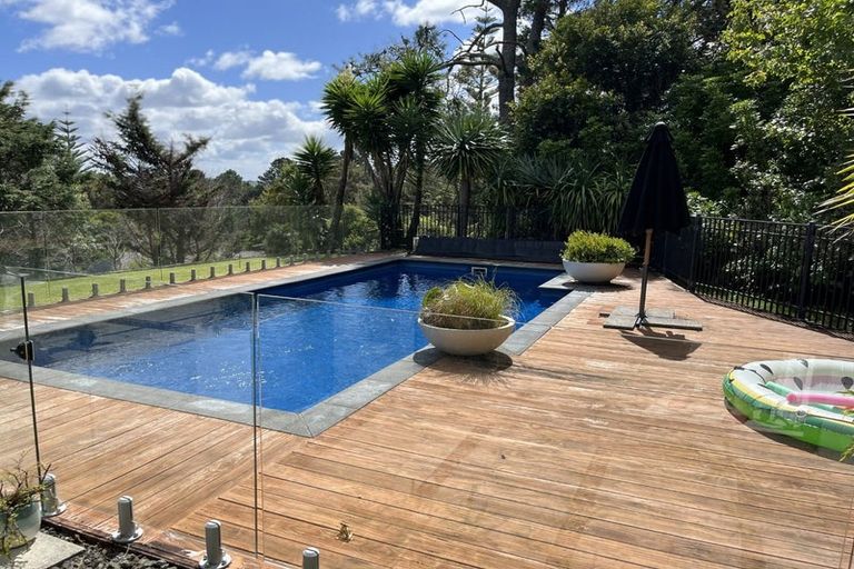 Photo of property in 52 Potter Road, Dairy Flat, Albany, 0792