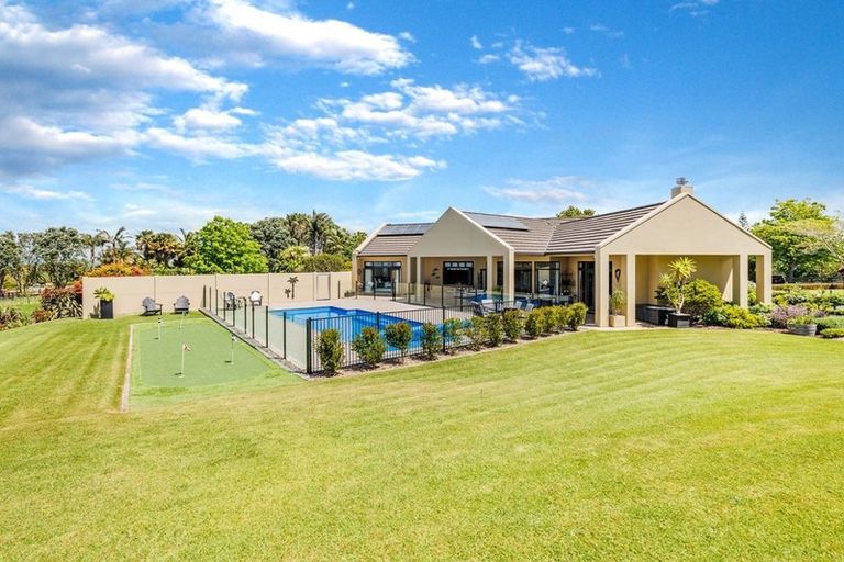 Photo of property in 126 Showground Road, Waimate North, Kaikohe, 0472