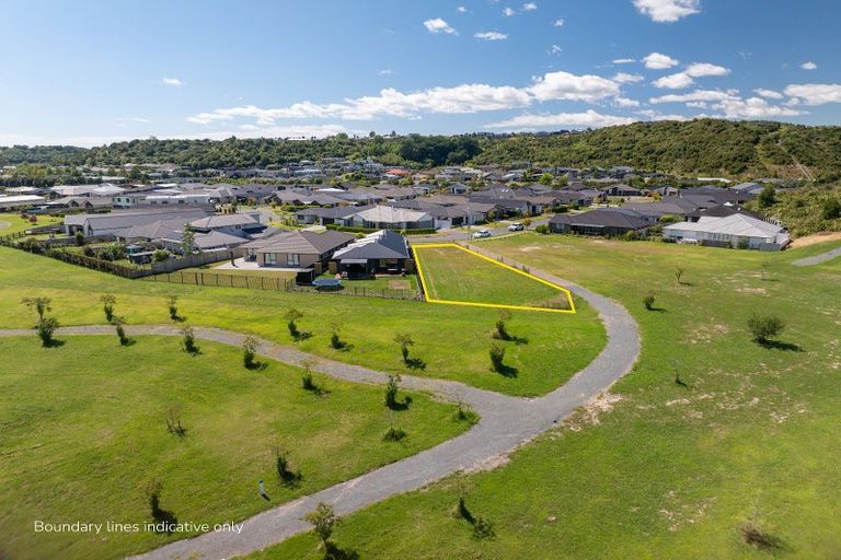 Photo of property in 85 Awataha Crescent, Pyes Pa, Tauranga, 3110