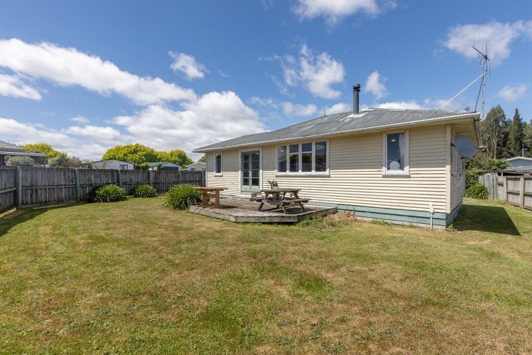 Photo of property in 1 Kowhai Place, Waipukurau, 4200