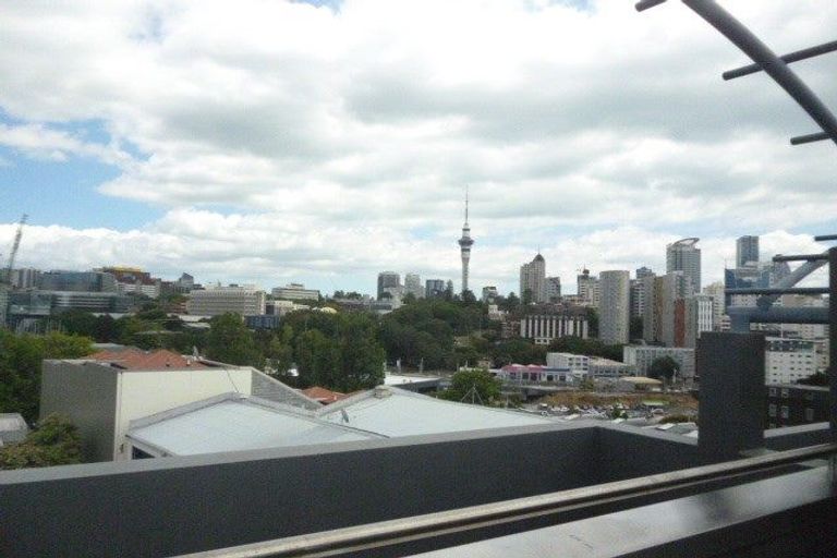 Photo of property in 4g Marston Street, Parnell, Auckland, 1052