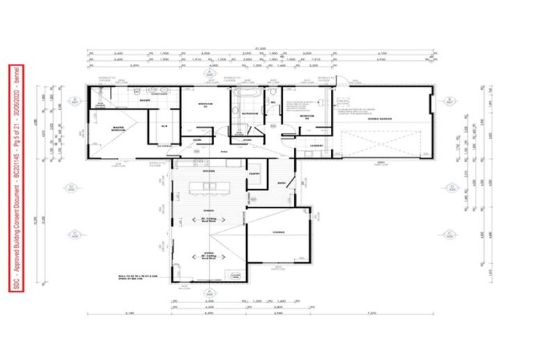 Photo of property in 85 Oaks Drive, Lincoln, 7608