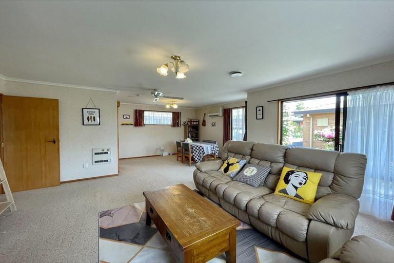 Photo of property in 4/93 Avenue Road, West End, Timaru, 7910